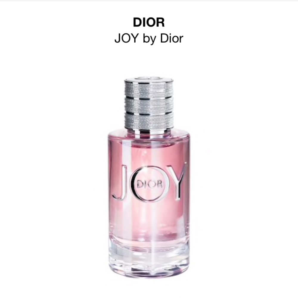 Joy by Dior Fragrance
